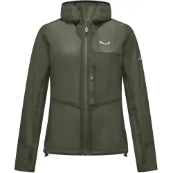 Salewa Damen Pedroc 2 Ptx 2.5 Light Jacke