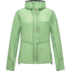 Salewa Damen Pedroc 2 Ptx 2.5 Light Jacke