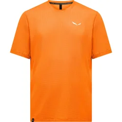 Salewa Herren Pedroc Dry Light T-Shirt