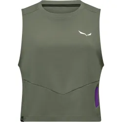 Salewa Damen Pedroc Dry Light Top