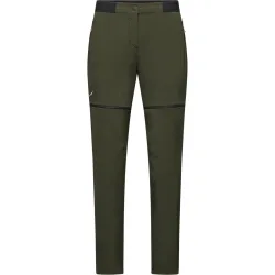 Salewa Damen Pedroc 3 Dst 2in1 Hose
