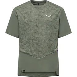 Salewa Herren Pedroc Tech Dry T-Shirt
