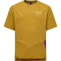 Salewa Herren Pedroc Tech Dry T-Shirt