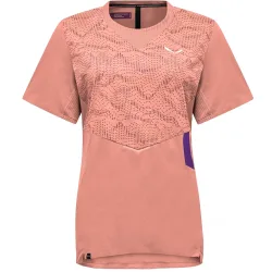 Salewa Damen Pedroc Tech Dry T-Shirt