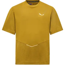 Salewa Herren Pedroc Dry Hyb T-Shirt