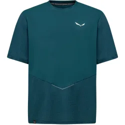 Salewa Herren Pedroc Dry Hyb T-Shirt