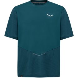 Salewa Herren Pedroc Dry Hyb T-Shirt