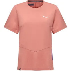 Salewa Damen Pedroc Dry Hyb T-Shirt