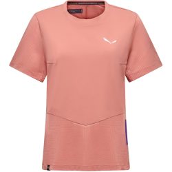 Salewa Damen Pedroc Dry Hyb T-Shirt