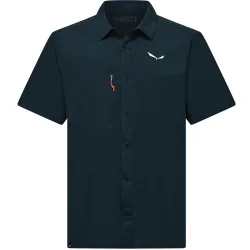 Salewa Herren Puez Hemd