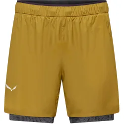 Salewa Herren Pedroc DST 2in1 Shorts