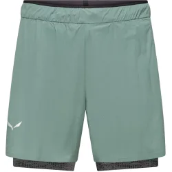 Salewa Herren Pedroc DST 2in1 Shorts