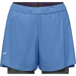 Salewa Damen Pedroc DST 2in1 Shorts