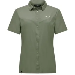 Salewa Damen Puez Bluse