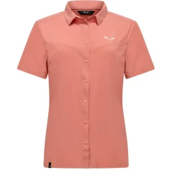 Salewa Damen Puez Bluse