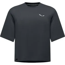 Salewa Damen Eagle Loose T-Shirt