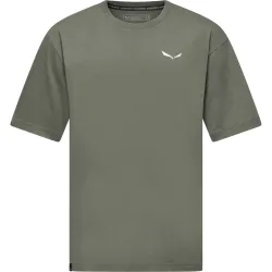 Salewa Herren Eagle Loose T-Shirt
