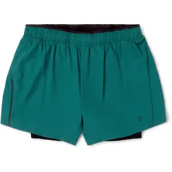 Ciele Damen DLY 4'' Shorts