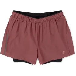 Ciele Damen DLY 4'' Shorts