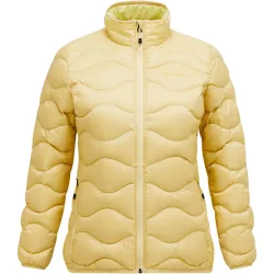 Peak Performance Damen Helium Down Jacke