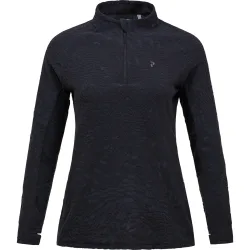 Peak Performance Damen Discover Pullover