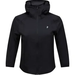 Peak Performance Damen Discover Wind Jacke