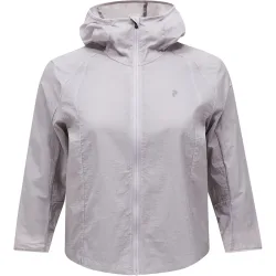 Peak Performance Damen Discover Wind Jacke