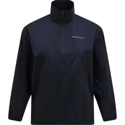 Peak Performance Damen Wind Crew Anorak