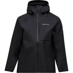 Peak Performance Damen Trail 3L Hipe Jacke