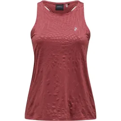 Peak Performance Damen Discover Top