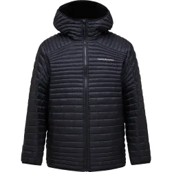 Peak Performance Herren Monolight Liner Hoodie Jacke