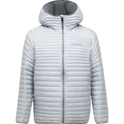 Peak Performance Herren Monolight Liner Hoodie Jacke