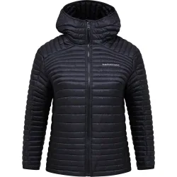 Peak Performance Damen Monolight Liner Hoodie Jacke