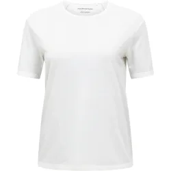 Peak Performance Damen Wool Blend T-Shirt