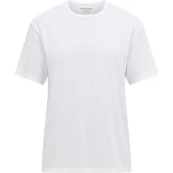 Peak Performance Herren Wool Blend T-Shirt