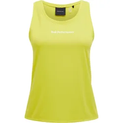 Peak Performance Damen Active Top