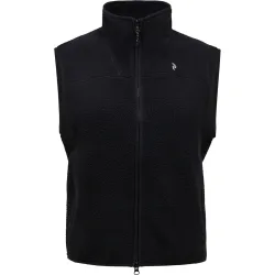 Peak Performance Damen Naturerush Pile Weste