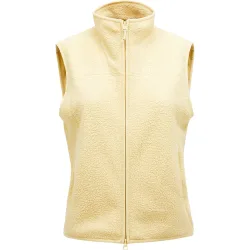 Peak Performance Damen Naturerush Pile Weste