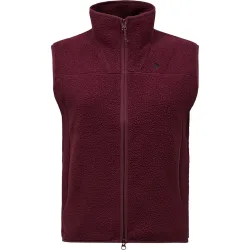 Peak Performance Damen Naturerush Pile Weste