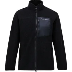Peak Performance Herren Naturerush Jacke