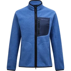 Peak Performance Herren Naturerush Jacke