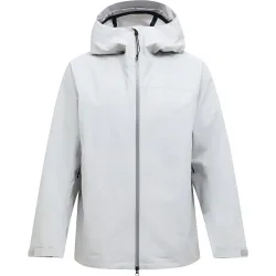 Peak Performance Herren Treeline Shell 2.5L Jacke