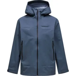 Peak Performance Herren Treeline GTX 3L Jacke