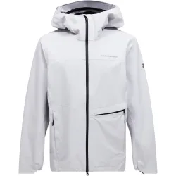 Peak Performance Herren Commuter Hipe 3L Jacke