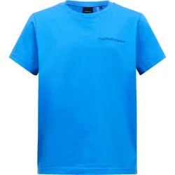 Peak Performance Kinder Original Small Logo T-Shirt