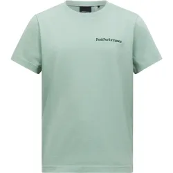 Peak Performance Kinder Original Small Logo T-Shirt