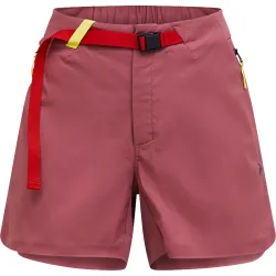 Peak Performance Damen Iconiq Tech Shorts