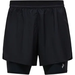 Peak Performance Herren Discover 2in1 Shorts