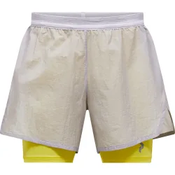 Peak Performance Herren Discover 2in1 Shorts