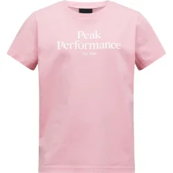 Peak Performance Kinder Original T-Shirt